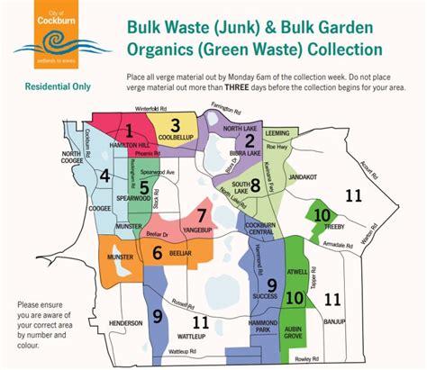 cockburn verge collection map|Keep Calleya Clean & Beautiful (upcoming Bulk .
